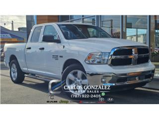 Carlos Gonz�lez Auto Puerto Rico