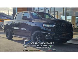 Carlos Gonz�lez Auto Puerto Rico