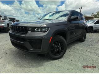 AUTOCENTRO CHRYSLER DODGE JEEP Puerto Rico