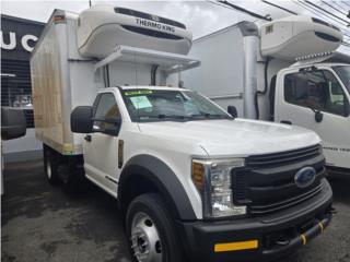 TRUCK & VAN OUTLET Puerto Rico