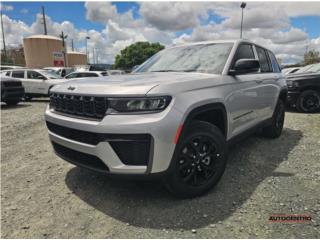 AUTOCENTRO CHRYSLER DODGE JEEP Puerto Rico