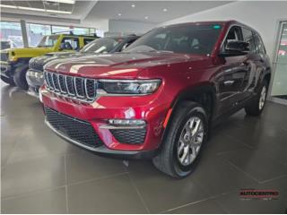 AUTOCENTRO PRE OWNED JEEP Puerto Rico