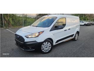 Ford, Transit Connect 2023 Puerto Rico
