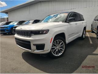 AUTOCENTRO PRE OWNED JEEP Puerto Rico