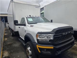 TRUCK & VAN OUTLET Puerto Rico