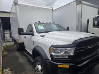 TRUCK & VAN OUTLET Puerto Rico