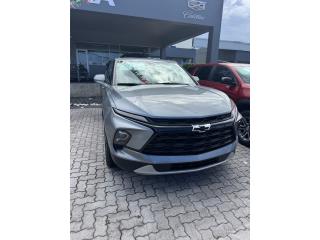 Cabrera Chevrolet Puerto Rico