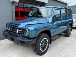 Automobile Business Consulting Puerto Rico