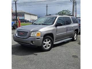 GMC Puerto Rico 2006 GMC ENVOY LIQUIDACION