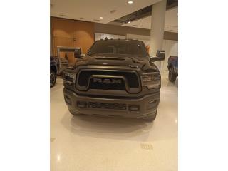 Dodge RAM 2500