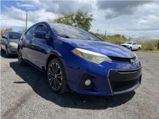 J & D AUTO IMPORT Puerto Rico