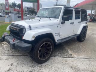 Jeep Puerto Rico 2012 Jeep Wrangler