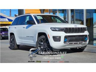 Carlos Gonz�lez Auto Puerto Rico