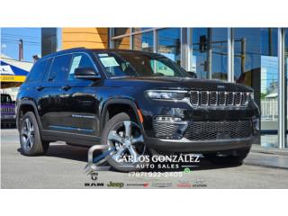 Carlos Gonz�lez Auto Puerto Rico