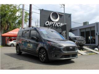 OPTIONS DEALER Puerto Rico