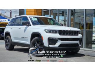 Carlos Gonz�lez Auto Puerto Rico