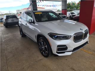 BMW, BMW X5 2022 Puerto Rico BMW, BMW X5 2022