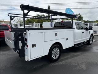 Ford, F-350 Pick Up 2020 Puerto Rico
