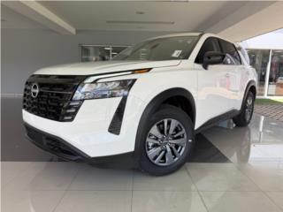 Autocentro Nissan Puerto Rico