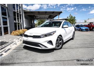 Kia Puerto Rico Kia Forte 2024