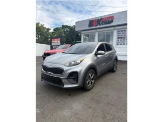 MP AUTO SALES/ B&K AUTO CORP Puerto Rico