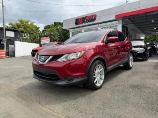MP AUTO SALES/ B&K AUTO CORP Puerto Rico