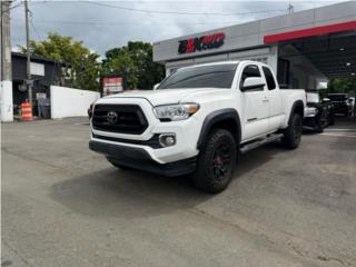 MP AUTO SALES/ B&K AUTO CORP Puerto Rico