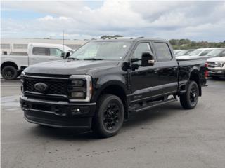 FORD PR Puerto Rico