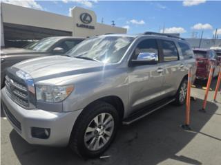 Toyota Puerto Rico EN PERFECTO ESTADO 