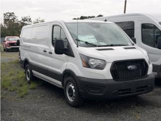FORD PR Puerto Rico