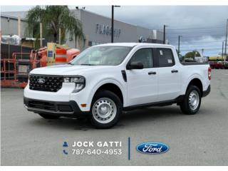 GATTI FORD PR Puerto Rico