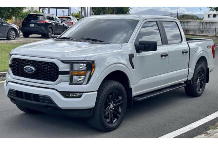 Ford F-150 del 2023