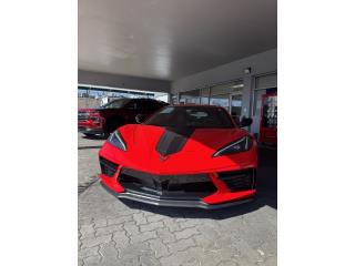 Cabrera Chevrolet Puerto Rico