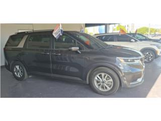 Medina Auto - Carmen Guti�rrez Puerto Rico