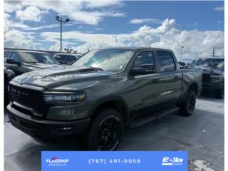 Flagship RAM Puerto Rico