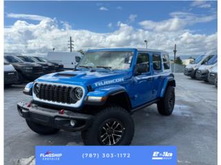 Flagship Jeep Bayam�n  Puerto Rico