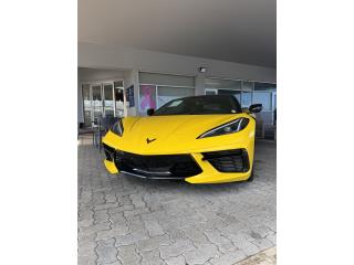 Cabrera Chevrolet Puerto Rico