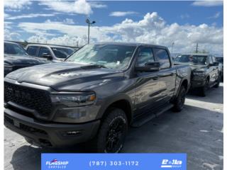 Flagship RAM Puerto Rico