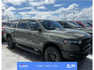 Flagship RAM Puerto Rico