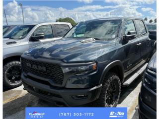 Flagship RAM Puerto Rico