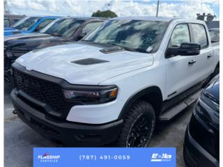 Flagship RAM Puerto Rico