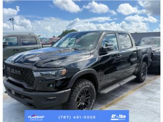 Flagship RAM Puerto Rico