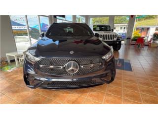 MERCEDES BENZ GLC 300 2023, Mercedes Benz Puerto Rico