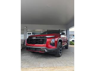 Cabrera Chevrolet Puerto Rico