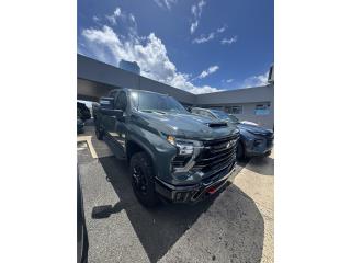 Cabrera Chevrolet Puerto Rico