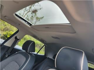 Hyundai Puerto Rico VENUE EDITION DENIM SUN ROOF 