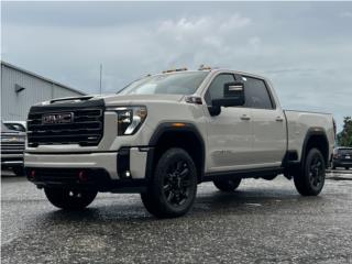 GHP CAGUAS GMC  Puerto Rico