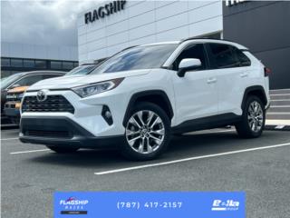 Flagship Mazda Carolina USADOS  Puerto Rico