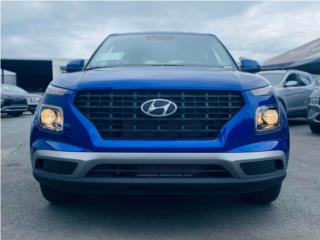 HYUNDAI DE BAYAMON  Puerto Rico