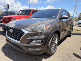 HYUNDAI DE HORMIGUEROS USADOS  Puerto Rico